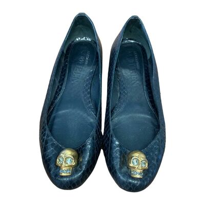 Skul flats