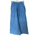 Linen pants
