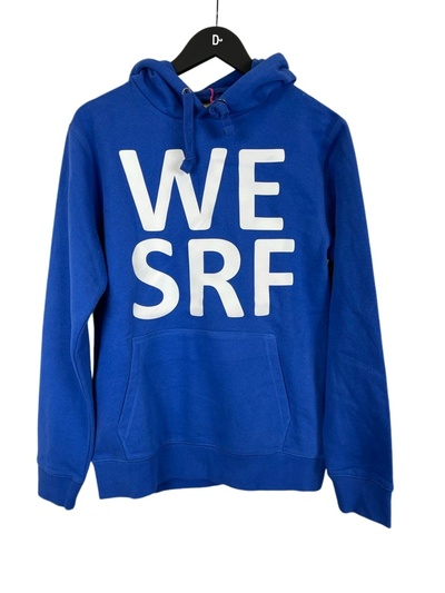 Logo hoodie