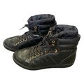 Sporty boots