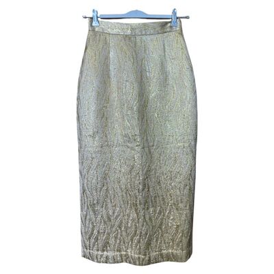 Pencil skirt