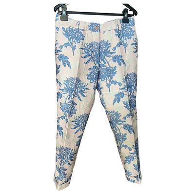 Broccard pants
