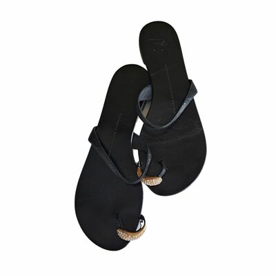 Flat Sandals