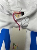 Logo hoodie