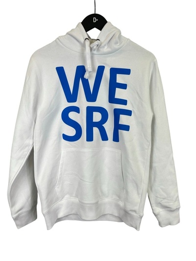 Logo hoodie