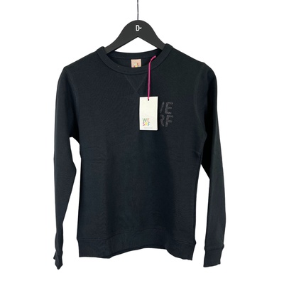 Logo sweatshirt
