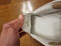 Leather sneakers