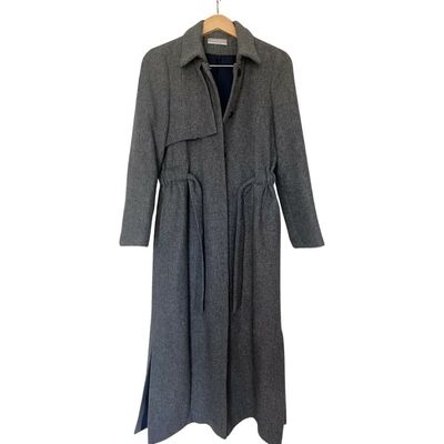Wool Coat