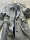 Wool Coat