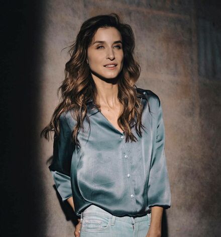 Ana Maria Bucura