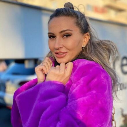 Crina Abrudan