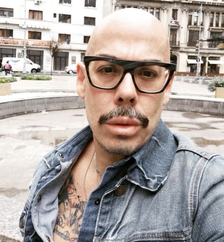 Joaquin Bonilla